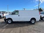 2024 GMC Savana 2500 RWD, Adrian Steel PHVAC Upfitted Cargo Van for sale #C46618 - photo 5