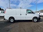 New 2024 GMC Savana 2500 Work Van RWD Adrian Steel Upfitted Cargo Van for sale #C46618 - photo 9