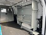 New 2024 GMC Savana 2500 Work Van RWD Adrian Steel Upfitted Cargo Van for sale #C46620 - photo 15