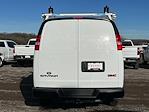 New 2024 GMC Savana 2500 Work Van RWD Adrian Steel Upfitted Cargo Van for sale #C46620 - photo 7