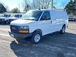 2024 GMC Savana 2500 RWD, Adrian Steel General Service Upfitted Cargo Van for sale #C46621 - photo 4