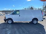 2024 GMC Savana 2500 RWD, Adrian Steel General Service Upfitted Cargo Van for sale #C46621 - photo 5