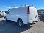 2024 GMC Savana 2500 RWD, Adrian Steel General Service Upfitted Cargo Van for sale #C46621 - photo 6