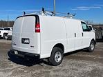 2024 GMC Savana 2500 RWD, Adrian Steel General Service Upfitted Cargo Van for sale #C46621 - photo 8