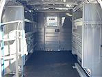 2024 GMC Savana 2500 RWD, Adrian Steel PHVAC Upfitted Cargo Van for sale #C46623 - photo 2