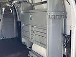 2024 GMC Savana 2500 RWD, Adrian Steel PHVAC Upfitted Cargo Van for sale #C46623 - photo 14