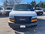 2024 GMC Savana 2500 RWD, Adrian Steel PHVAC Upfitted Cargo Van for sale #C46623 - photo 3