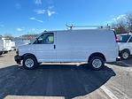 2024 GMC Savana 2500 RWD, Adrian Steel PHVAC Upfitted Cargo Van for sale #C46623 - photo 5