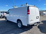 2024 GMC Savana 2500 RWD, Adrian Steel PHVAC Upfitted Cargo Van for sale #C46623 - photo 6