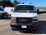 2024 GMC Savana 2500 RWD, Adrian Steel PHVAC Upfitted Cargo Van for sale #C46624 - photo 3