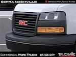 2024 GMC Savana 2500 RWD, Empty Cargo Van for sale #C46625 - photo 13