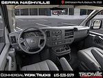 2024 GMC Savana 2500 RWD, Empty Cargo Van for sale #C46625 - photo 15