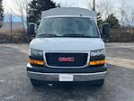 New 2024 GMC Savana 3500 Work Van 4x2 10' 9" Knapheide Service Utility Van for sale #C46630 - photo 3