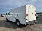 New 2024 GMC Savana 3500 Work Van 4x2 10' 9" Knapheide Service Utility Van for sale #C46630 - photo 35