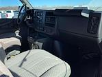 New 2024 GMC Savana 3500 Work Van 4x2 Rockport Service Utility Van for sale #C46634 - photo 19