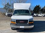 New 2024 GMC Savana 3500 Work Van 4x2 Rockport Service Utility Van for sale #C46634 - photo 3