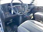 New 2024 GMC Savana 3500 Work Van 4x2 Rockport Service Utility Van for sale #C46634 - photo 23