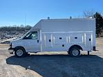 New 2024 GMC Savana 3500 Work Van 4x2 Rockport Service Utility Van for sale #C46634 - photo 5