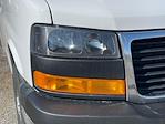 New 2024 GMC Savana 3500 Work Van 4x2 Rockport Service Utility Van for sale #C46634 - photo 9