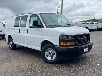 2024 GMC Savana 2500 RWD Knapheide Upfitted Cargo Van for sale #C46635 - photo 1