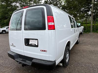New 2024 GMC Savana 2500 Knapheide Upfitted Cargo Van for sale #C46635 - photo 2