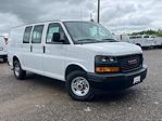 New 2024 GMC Savana 2500 Knapheide Upfitted Cargo Van for sale #C46635 - photo 1