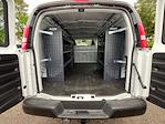 New 2024 GMC Savana 2500 Knapheide Upfitted Cargo Van for sale #C46635 - photo 13