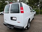 New 2024 GMC Savana 2500 Knapheide Upfitted Cargo Van for sale #C46635 - photo 2