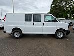 New 2024 GMC Savana 2500 Knapheide Upfitted Cargo Van for sale #C46635 - photo 8