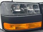 New 2024 GMC Savana 2500 Knapheide Upfitted Cargo Van for sale #C46635 - photo 9