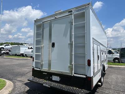 New 2024 GMC Savana 4500 Rockport FRP Service Utility Van for sale #C46643 - photo 2