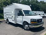 New 2024 GMC Savana 4500 Rockport FRP Service Utility Van for sale #C46643 - photo 1