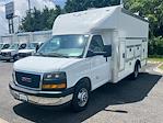 New 2024 GMC Savana 4500 Rockport FRP Service Utility Van for sale #C46643 - photo 4