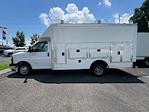 New 2024 GMC Savana 4500 Rockport FRP Service Utility Van for sale #C46643 - photo 5