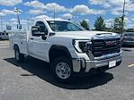 2024 GMC Sierra 2500 Regular Cab 4x4 Reading Service Truck for sale #C46686 - photo 1