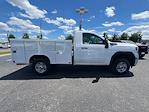 2024 GMC Sierra 2500 Regular Cab 4x4 Reading Service Truck for sale #C46686 - photo 8