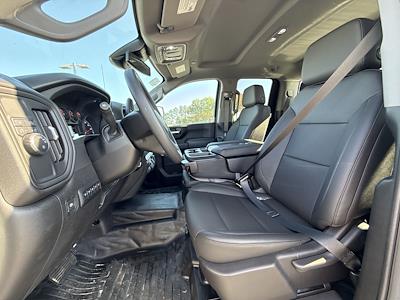 2025 Chevrolet Silverado 3500 Double Cab RWD Service Truck for sale #CDS0525 - photo 2