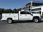 2025 Chevrolet Silverado 3500 Double Cab RWD Service Truck for sale #CDS0525 - photo 1