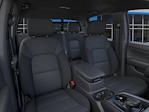 New 2025 Chevrolet Colorado Work Truck Crew Cab Pickup for sale #CDS0909 - photo 16