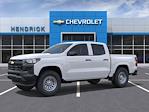 New 2025 Chevrolet Colorado Work Truck Crew Cab Pickup for sale #CDS0909 - photo 3