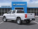 New 2025 Chevrolet Colorado Work Truck Crew Cab for sale #CDS0909 - photo 3