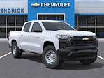 New 2025 Chevrolet Colorado Work Truck Crew Cab for sale #CDS0917 - photo 7