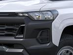 New 2025 Chevrolet Colorado Work Truck Crew Cab for sale #CDS0917 - photo 10