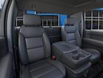 New 2025 Chevrolet Silverado 1500 Work Truck Regular Cab 4WD Pickup for sale #CDS1632 - photo 16