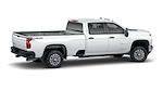2025 Chevrolet Silverado 2500 Crew Cab SRW 4WD Cab Chassis for sale #CDS3280 - photo 6