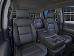 2025 Chevrolet Silverado 2500 Crew Cab SRW 4WD Pickup for sale #CDS4147 - photo 15
