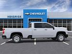 2025 Chevrolet Silverado 2500 Crew Cab SRW 4WD Pickup for sale #CDS4147 - photo 5