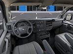 2025 Chevrolet Express 2500 RWD Empty Cargo Van for sale #CDS6965 - photo 15