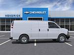 2025 Chevrolet Express 2500 RWD Empty Cargo Van for sale #CDS8676 - photo 5