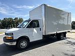 2025 Chevrolet Express 3500 Regular Cab DRW RWD Wabash Box Van for sale #CDS916 - photo 5